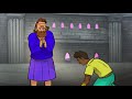 Jeremiah 38 The Prophet Jeremiah Preschool Bible Video
