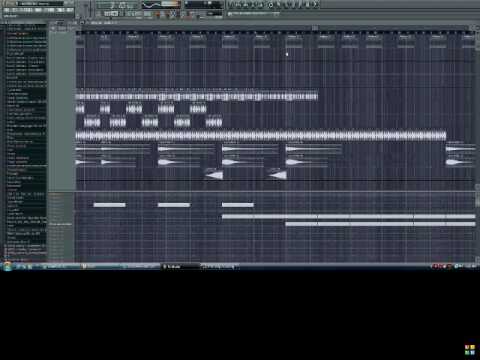 Atom303 - Amnezia Progressive // Electro - House // FL 8