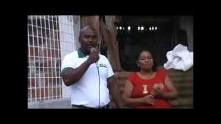 Labor Social: Sra. Alexandra