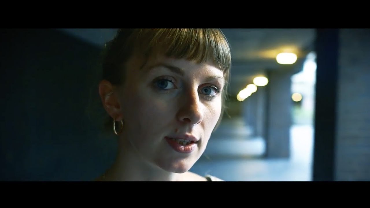 We Belong Here: poetry and spoken word documentary (Full length version)