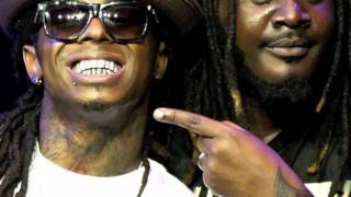 *2011*Lil Wayne ft T-Pain,Timbaland - Talk That (Remix Prod by LEX LUGER) (HD) Tha Carter 4
