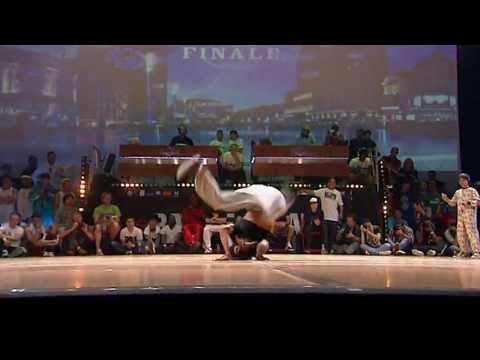 FINALE BOTY France 2010 - La Smala vs Pockemon