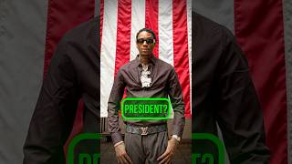 😭 Soulja Boy Thinks He Can Run the COUNTRY?!