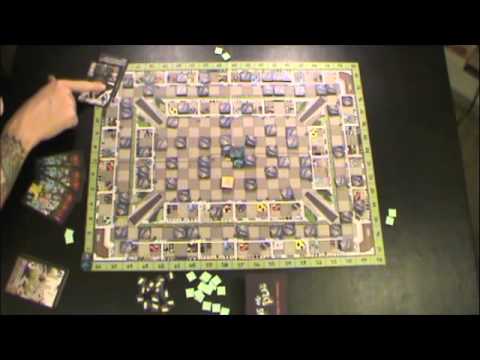 We Are Dead Kickstarter video