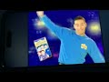 The Wiggles Hoop Dee Do It S A Wiggly Party Trailer 2001