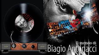 Biagio Antonacci  -  Tu sei bella    ( il giradischi )