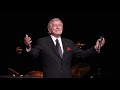 Tony Bennett - While The Music Plays On