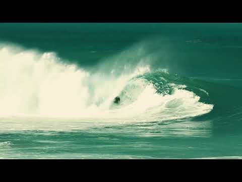 Tanek Iokepa @ Pipeline || HI Performance Bodyboarding