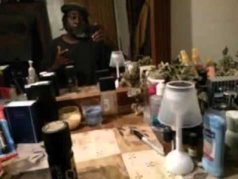 Axe peace body spray review