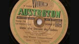 Ernie Bieler Rudi Hofstetter-Unter den Sternen des Südens.wmv