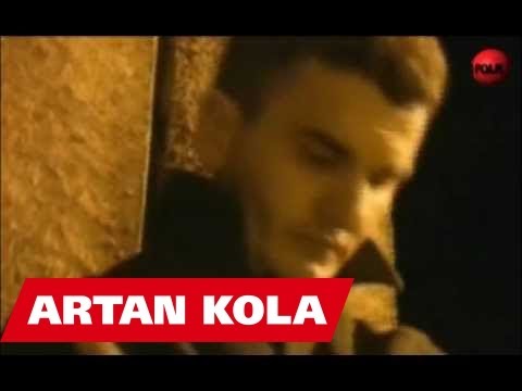 Artan Kola - Nata e fundit (Official Video)