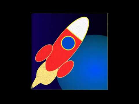 Rocket to Uranus Game!