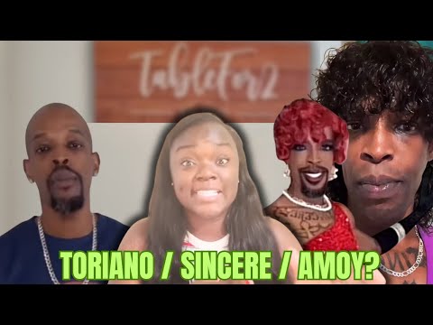 The Tragic Drama of Amoy Tha Goddess! (part 1)