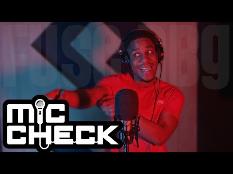 Fuse NBG - Mic Check [S.1Ep.14] GoBigTV