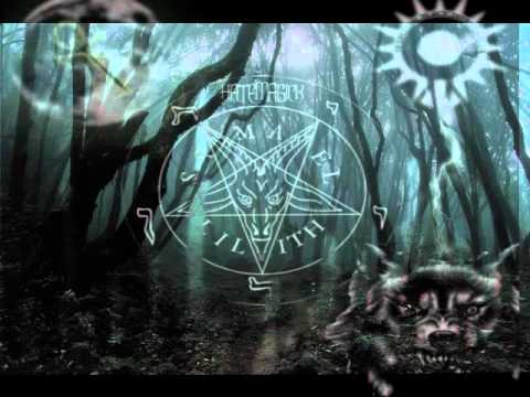 Hatemagick - Moonchild Domain