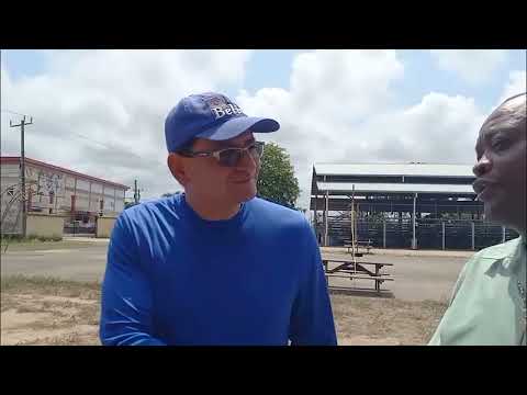 Dr. Zabaneh Donates to Schools for Sports and Infrastructure Needs