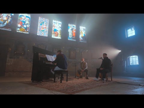 Lily’s Eyes - Ramin, Hadley and Theo