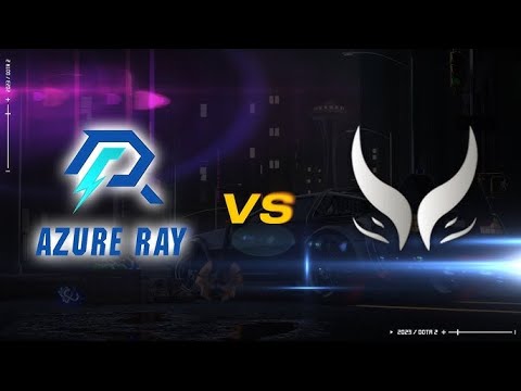 AME vs FY! AZURE RAY vs XTREME GAMING   BB DACHA DUBAI 2024 Dota 2 Highlights Dota Offical