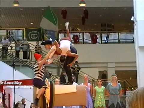 Föreningsmässan, Stinsen 2009