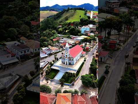 Desterro do Melo #minasgerais#drone#visiteminasgerais#drone