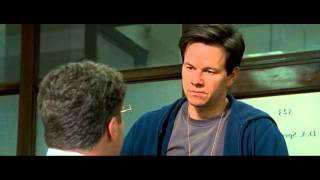 Other Guys, The [2010] | Lion versus Tuna