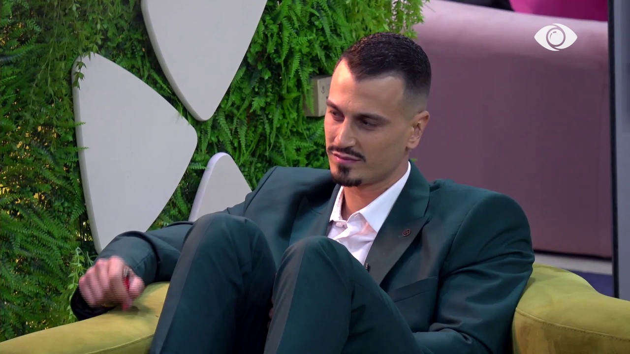 “Kur ti e shikon që dikush është gabim…”/ Brikena dhe Mateo flasin për situatat në shtëpi: E kuptoj që presioni ka qenë i madh