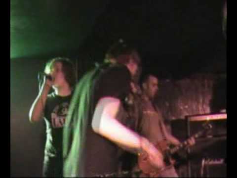 x Kilgore Trout x - Nejsem jako ty (Praha -007, August 2004)