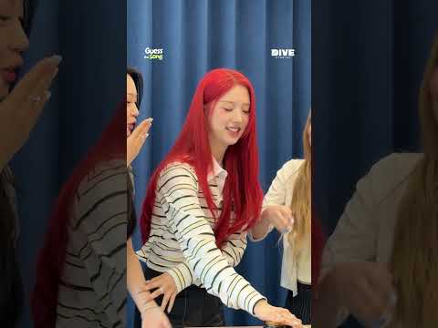K-pop group game short