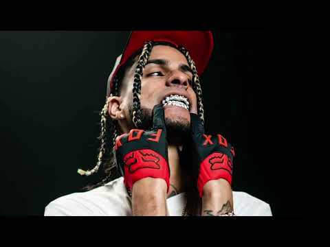 (FREE) YOVNGCHIMI X SLEAZYWORLD GO TYPE BEAT - "BABY GLOCKY"