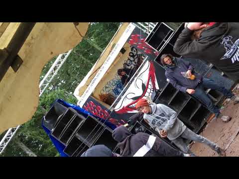 teuf asstek/asm/opz mix nanou RCF