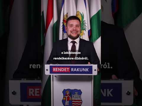 ELTŰNT 1,7 MILLIÁRD A LAKÁSKASSZÁBÓL - hol a pénz, Fekete Dávid?