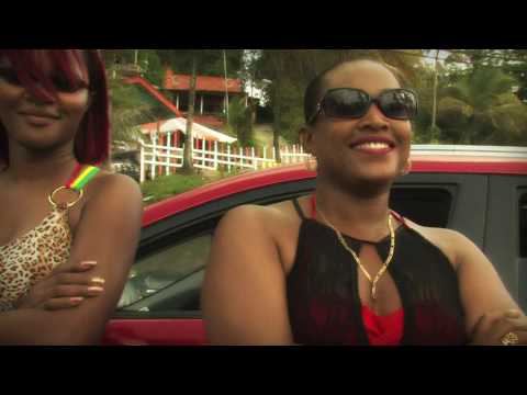 Uncle Ellis Full Music Video