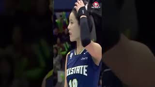 Download lagu Motivasi Volley Ball Jangan Menyerah mp3