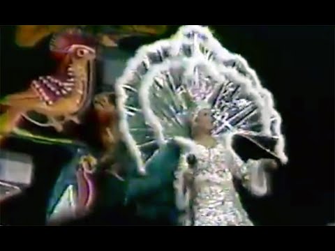 Império Serrano 1981 (Band)