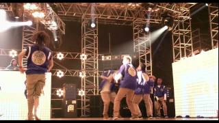 StreetDance 2 Finals Round 1 (Street Dance 2)