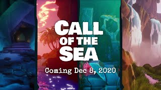 Call of the Sea XBOX LIVE Key GLOBAL