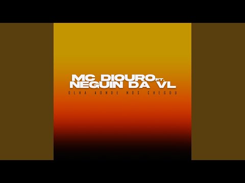 Olha Aonde Nós Chegou