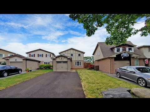 550 Creekview Circle, Pickering