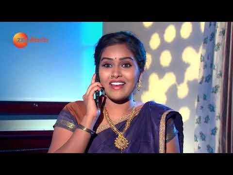 Raktha Sambandham - Telugu Tv Serial - Best Scene - 385 - Meghana lokesh,Jyothi reddy - Zee Telugu