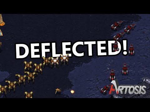 Aggressive Openers and Narrow Timings - Light vs. Free G1