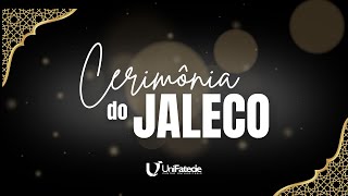 CERIMÔNIA DO JALECO