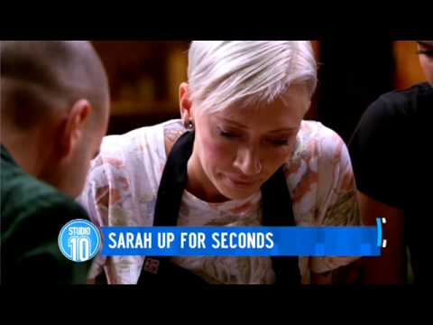 download lagu mp3 mp4 Sarah Todd Masterchef Australia, download lagu Sarah Todd Masterchef Australia gratis, unduh video klip Sarah Todd Masterchef Australia