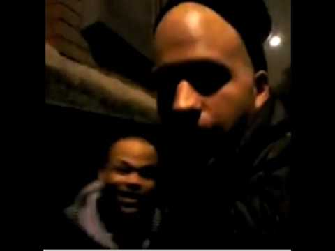 Ken Big Fred Fulla Sinnen lyfter