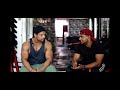 Interview with amateur Olympia Arvind Mahala ! Facts about natural bodybuilding & sports #fitness