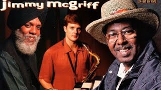 Jimmy McGriff - Blues for Stitt