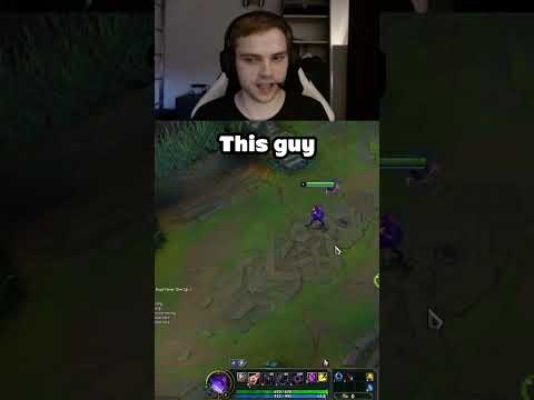 Always remember to stay humble 🥲 #abbedagge #leagueoflegends