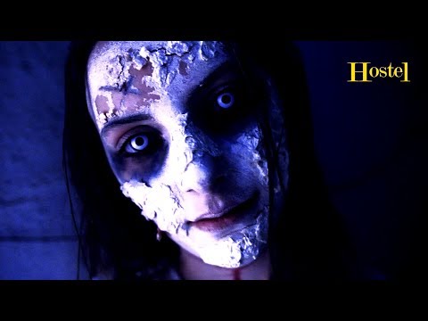 Hostel by Anabel 2 - Horror