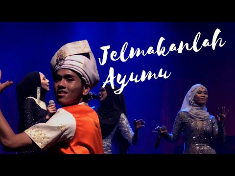 Jelmakanlah Ayumu Alumni Aswara