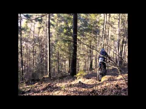 Hinterrad dynamisch versetzen