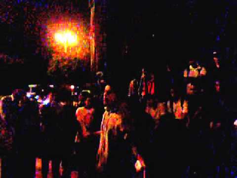 CREATIVO VS ESPERMA - 1RA RONDA - AUDICIONES CHANCALO CON RIMAS 4 (PRO)